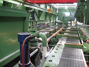 Установки для гидравлического испытания труб